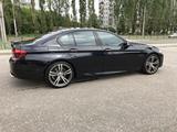 Новые диски на BMW 20 5*120 разноширокие за 750 000 тг. в Алматы – фото 5