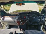 Honda Odyssey 2002 годаүшін4 300 000 тг. в Тараз – фото 2