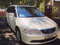 Honda Odyssey 2002 года за 4 300 000 тг. в Тараз – фото 11