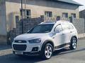 Chevrolet Captiva 2013 года за 6 500 000 тг. в Шымкент – фото 2