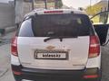 Chevrolet Captiva 2013 года за 6 500 000 тг. в Шымкент – фото 9