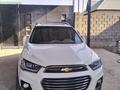 Chevrolet Captiva 2013 года за 6 500 000 тг. в Шымкент – фото 10