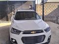 Chevrolet Captiva 2013 года за 6 500 000 тг. в Шымкент – фото 11
