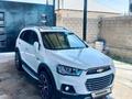 Chevrolet Captiva 2013 года за 6 500 000 тг. в Шымкент – фото 4
