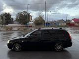 ВАЗ (Lada) Priora 2171 2013 года за 2 000 000 тг. в Костанай – фото 2