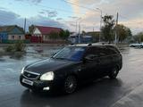 ВАЗ (Lada) Priora 2171 2013 года за 2 000 000 тг. в Костанай – фото 3