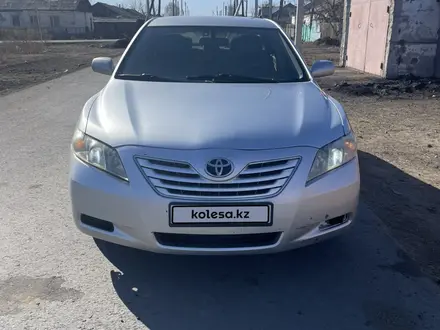 Toyota Camry 2007 года за 5 000 000 тг. в Павлодар – фото 4