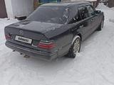 Mercedes-Benz E 250 1990 годаfor1 700 000 тг. в Караганда – фото 5