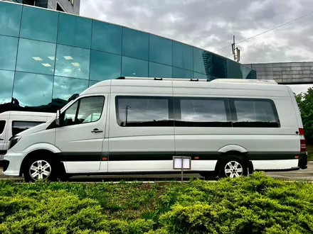Трансфер туры, межгород, минивэн, микроавтобус, автобус в Алматы – фото 40