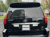 Lexus GX 470 2005 годаүшін12 000 000 тг. в Астана – фото 2