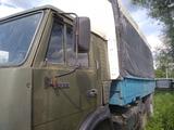 КамАЗ  5320 1979 года за 3 500 000 тг. в Усть-Каменогорск – фото 2