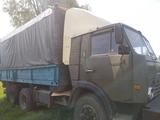 КамАЗ  5320 1979 года за 3 500 000 тг. в Усть-Каменогорск – фото 3