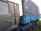 КамАЗ  5320 1979 года за 3 500 000 тг. в Усть-Каменогорск – фото 5