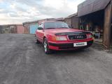Audi 100 1993 годаүшін1 800 000 тг. в Темиртау – фото 3