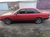 Audi 100 1993 годаүшін1 800 000 тг. в Темиртау – фото 5