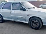 ВАЗ (Lada) 2114 2007 года за 700 000 тг. в Атбасар – фото 3