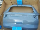 Крышка багажника Chery tiggo 7 pro за 55 005 тг. в Алматы