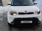 Kia Soul 2016 года за 8 000 000 тг. в Петропавловск