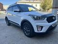 Hyundai Creta 2020 года за 10 200 000 тг. в Кызылорда – фото 3