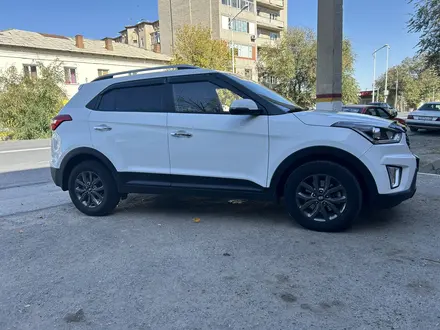 Hyundai Creta 2020 года за 10 200 000 тг. в Кызылорда – фото 4