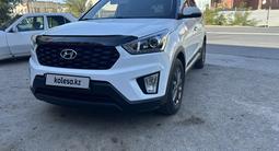 Hyundai Creta 2020 годаfor10 200 000 тг. в Кызылорда