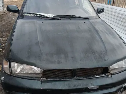 Subaru Legacy 1996 года за 1 100 000 тг. в Атырау – фото 3