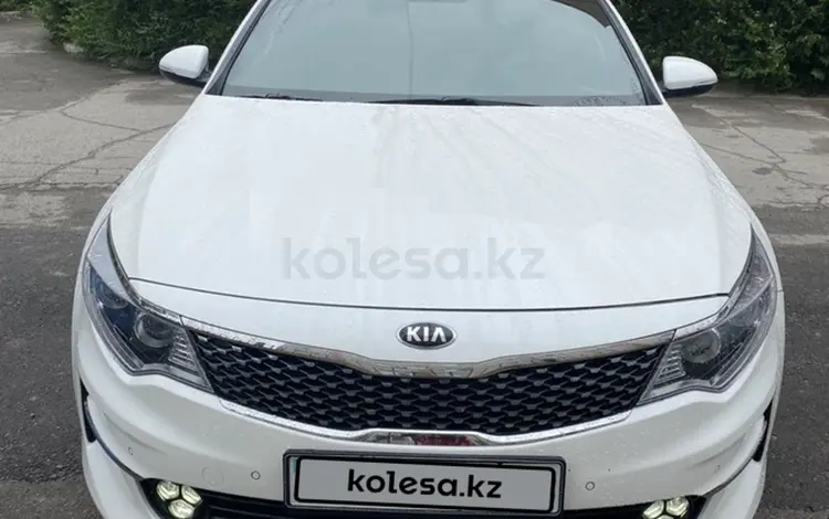 Kia K5 2019 года за 11 000 000 тг. в Тараз