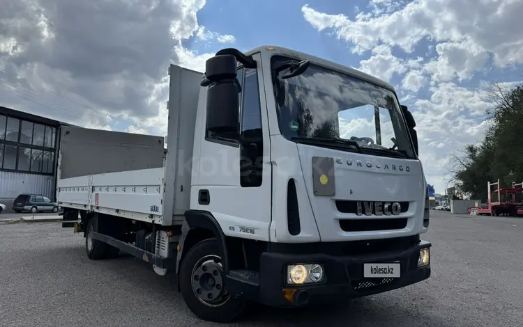 IVECO  EuroCargo 2013 года за 12 990 000 тг. в Алматы
