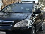 Toyota Avensis Verso 2001 года за 4 300 000 тг. в Талдыкорган – фото 4