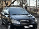 Toyota Avensis Verso 2001 года за 4 300 000 тг. в Талдыкорган – фото 3