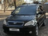 Toyota Avensis Verso 2001 года за 4 300 000 тг. в Талдыкорган