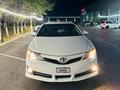 Toyota Camry 2013 года за 5 600 000 тг. в Уральск – фото 11