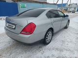 Nissan Teana 2005 годаfor3 350 000 тг. в Кызылорда – фото 4