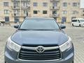 Toyota Highlander 2014 годаүшін14 500 000 тг. в Атырау – фото 2