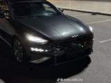 Kia K8 2022 года за 18 000 000 тг. в Караганда – фото 3