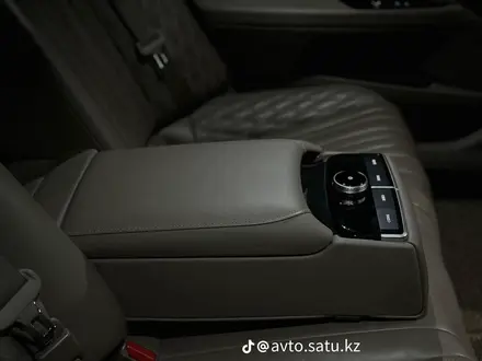 Kia K8 2022 года за 18 000 000 тг. в Караганда – фото 12