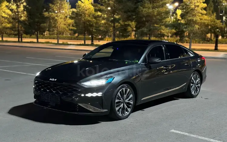 Kia K8 2022 годаүшін18 000 000 тг. в Караганда