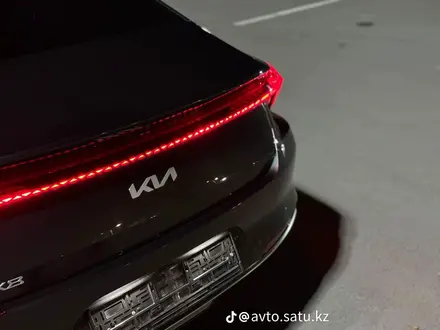 Kia K8 2022 года за 18 000 000 тг. в Караганда – фото 9