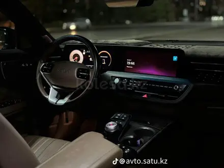 Kia K8 2022 года за 18 000 000 тг. в Караганда – фото 11