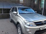 Toyota Fortuner 2007 года за 8 200 000 тг. в Астана – фото 3