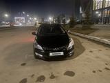 Hyundai Solaris 2016 года за 3 100 000 тг. в Уральск
