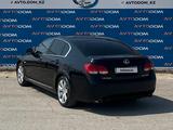 Lexus GS 300 2006 года за 6 900 000 тг. в Актау – фото 4