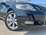 Lexus GS 300 2006 года за 6 900 000 тг. в Актау – фото 2