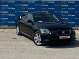 Lexus GS 300 2006 года за 6 900 000 тг. в Актау