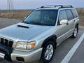 Subaru Forester 2001 годаfor3 750 000 тг. в Алматы – фото 10