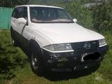 SsangYong Musso 1997 годаfor1 600 000 тг. в Риддер – фото 3