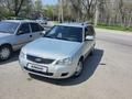 ВАЗ (Lada) Priora 2171 2012 годаүшін3 100 000 тг. в Шымкент