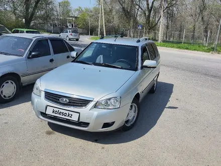 ВАЗ (Lada) Priora 2171 2012 года за 3 100 000 тг. в Шымкент