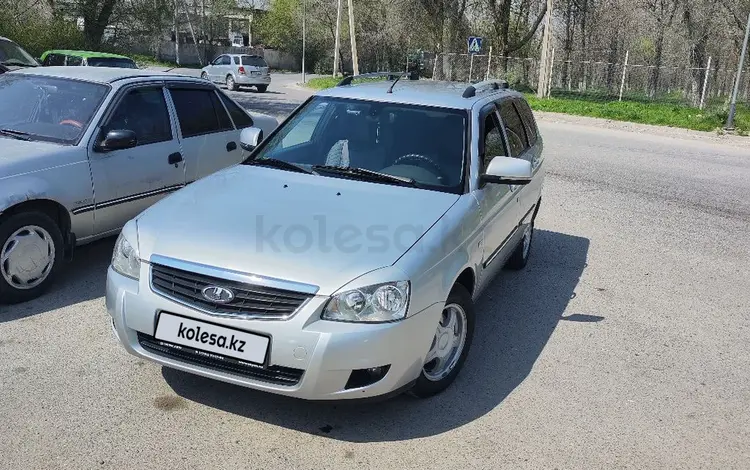 ВАЗ (Lada) Priora 2171 2012 годаүшін3 100 000 тг. в Шымкент