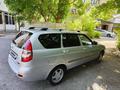 ВАЗ (Lada) Priora 2171 2012 годаүшін3 100 000 тг. в Шымкент – фото 4